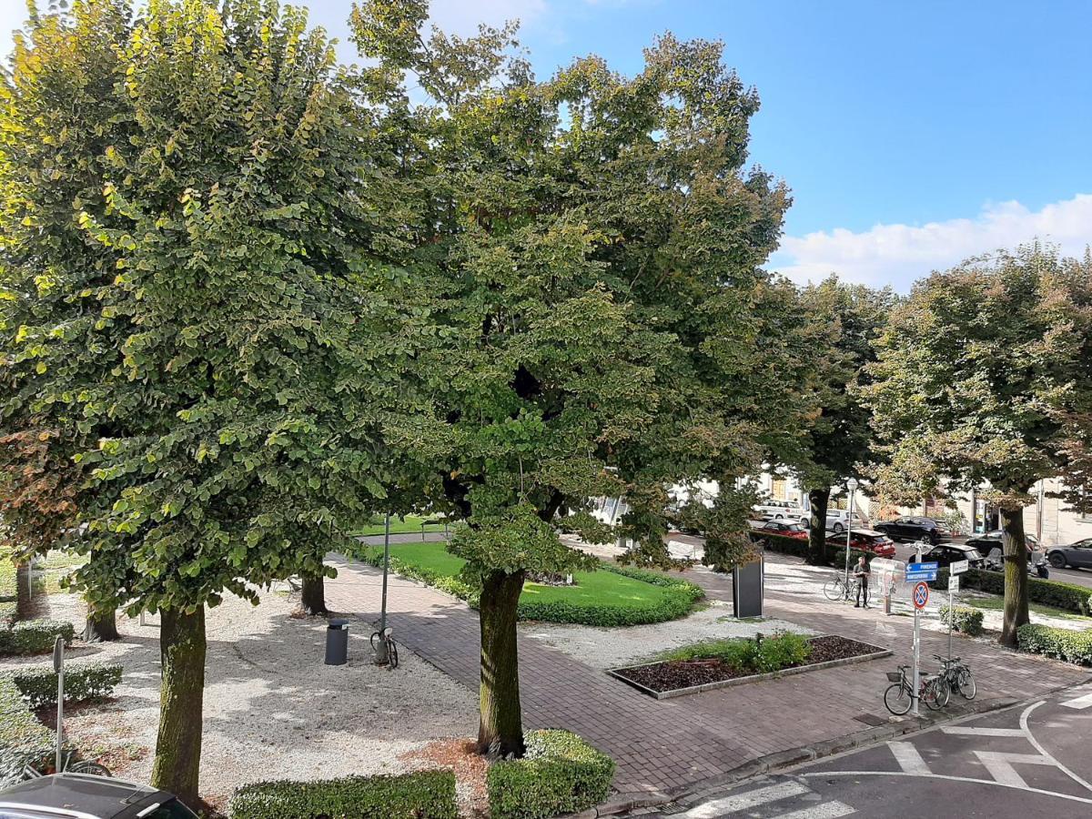 Affittacamere Stazione Empoli Exterior foto